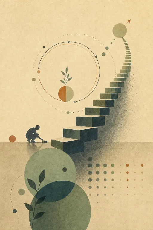 Atomic Habits cover artwork