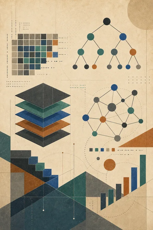 Hands-On Data Structures and Algorithms with Python cover artwork
