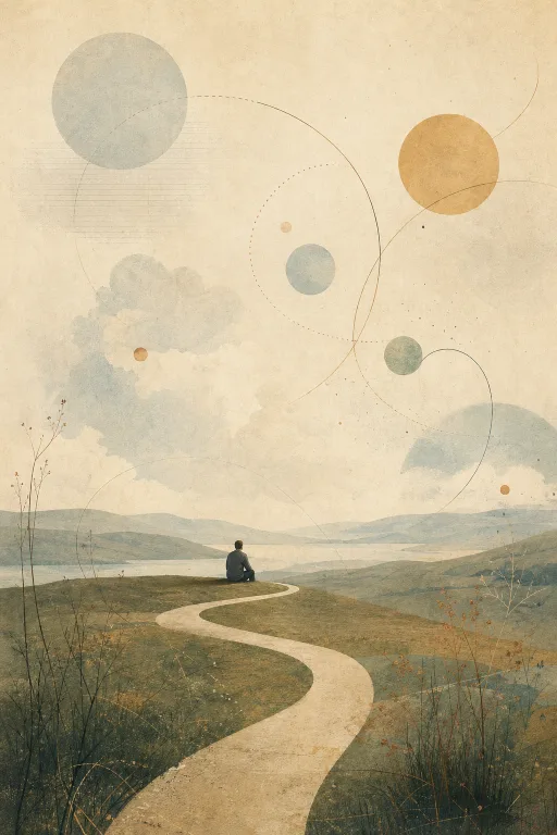 In Praise of Wasting Time cover artwork