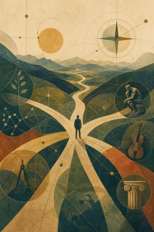 Range: Why Generalists Triumph in a Specialized World cover artwork