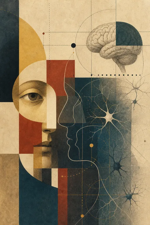 Reductionism in Art and Brain Science: Bridging the Two Cultures cover artwork