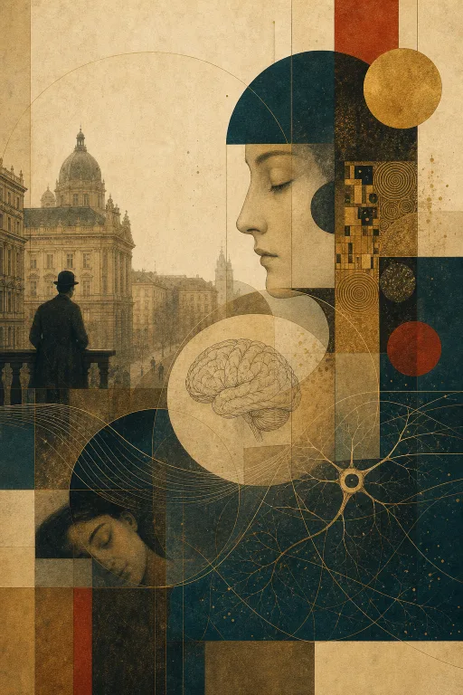 The Age of Insight: The Quest to Understand the Unconscious in Art, Mind, and Brain from Vienna 1900 to the Present cover artwork
