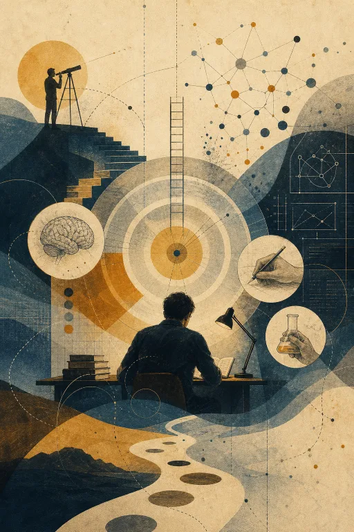 Ultralearning cover artwork